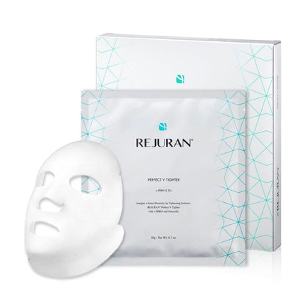 Turnover Mask, c-PDRN® Face Mask, 5ea x 1.35 fl oz