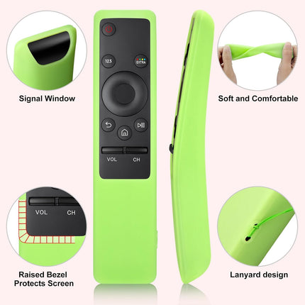 Samsung Remote Silicone Cover - image 5