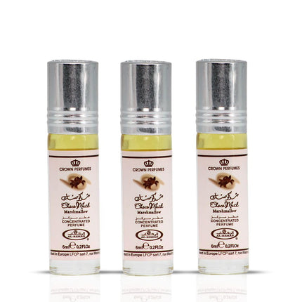 Choco Musk Eau de Parfum Spray for Women, 1.65 oz/50 ml