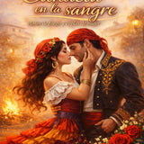 Candela en la Sangre: Amor de Fuego y Coplas de Mujer