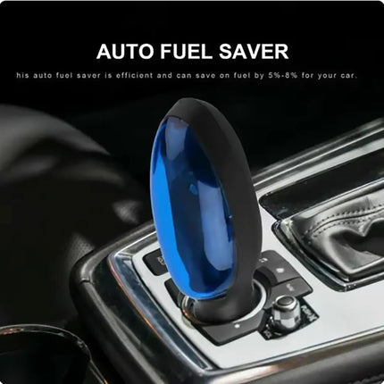 2 Pcs Fuelsync Gas Saver, 2026 New Fuel Sync Drive Farther Save More Fuel Portable Plug And Play Energy Economy Device, Automotive Spill Saver For Filling Gasoline Lubricants Water Diesel