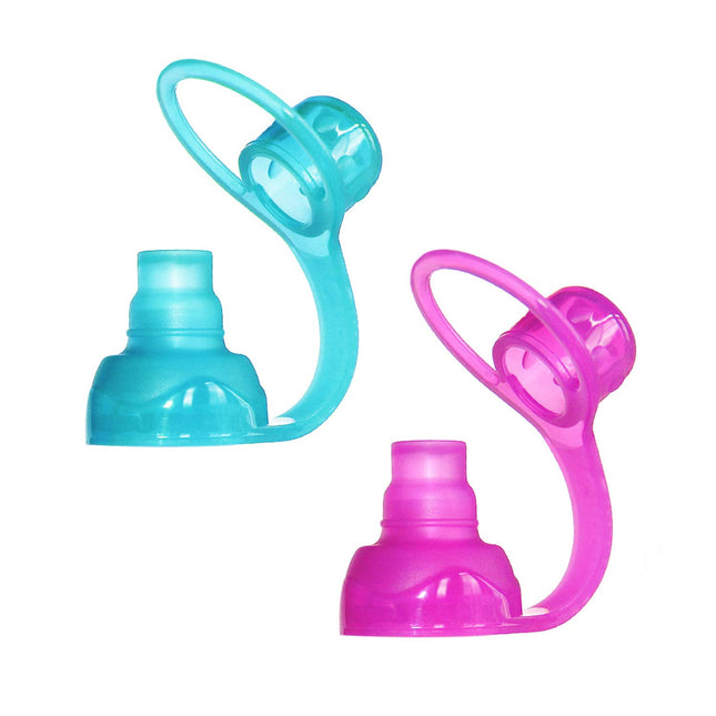 ChooMee SoftSip Food Pouch Top