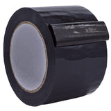 Black Carton Sealing Tape