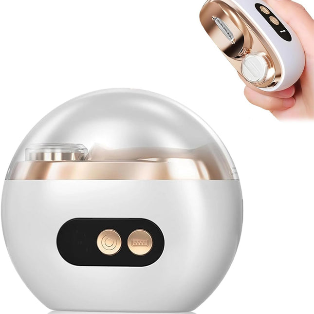 Electric Nail Clipper, Electric Nail Clippers for Seniors