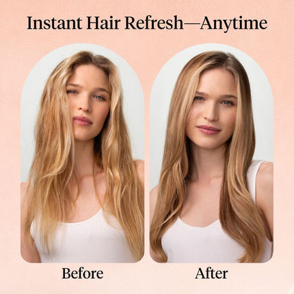Hair Perfume for Women – Hair Spray & Body Mist – Warm Sugar, 50mL