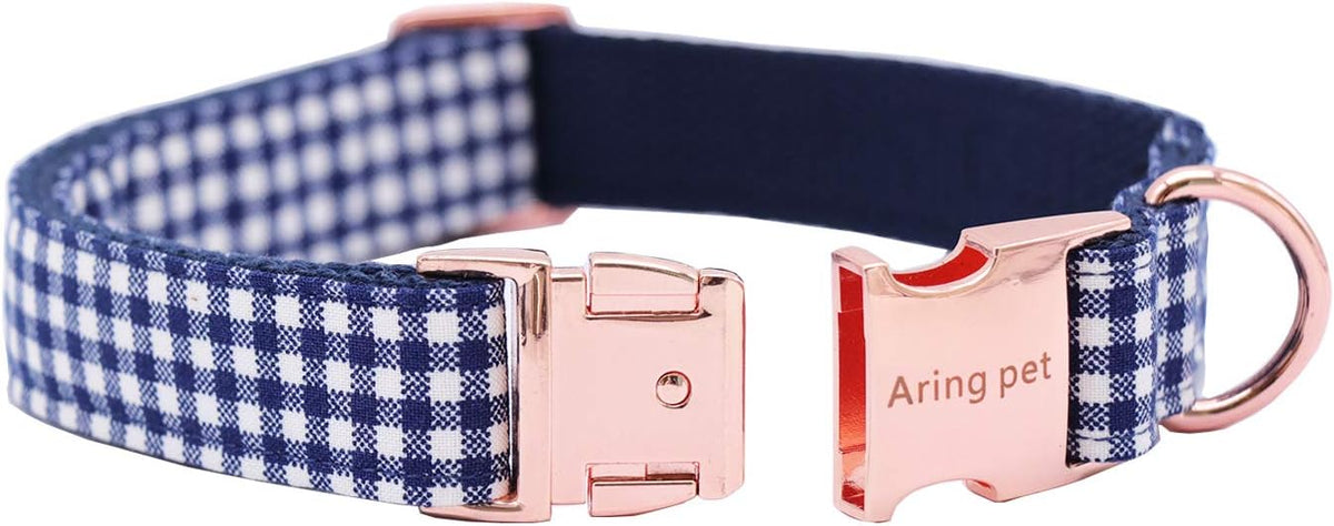 Adjustable Bowtie Dog Collar for Small, Medium, and Large Dogs - photo 2