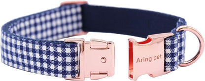 Adjustable Bowtie Dog Collar for Small, Medium, and Large Dogs - photo 2
