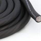 OFC 4 Gauge Power Wire Copper Cable Black