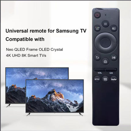 【Pack of 2】 for Samsung TV Remote Replacement,Compatible for All Samsung TV Remote Control