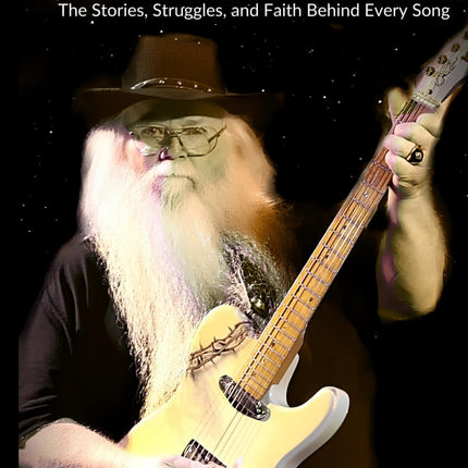 Songs I Thought I'd Write: The Stories, Struggles, and Faith Behind Every Song