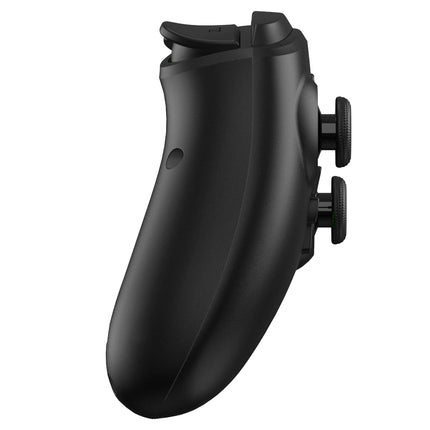 Switch Controller, Wireless Switch Controller Compatible with Switch Controller/Swicth 2/Switch Lite/OLED, Wireless Switch Controllers Work with iOS/Android/PC with RGB Light, Programmable, TURBO & Wakeup