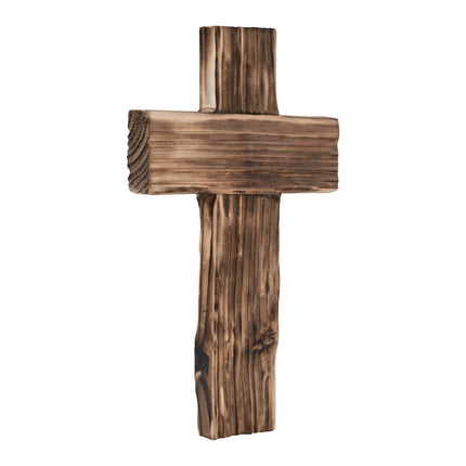 Wall Wooden Christians Cross Spiritual Religious Cross Gifts