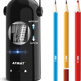 Fully Automatic Electric Pencil Sharpener