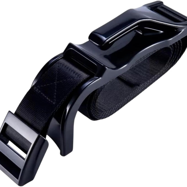 Car Seat Belt Covers for More Comfort, Compatible with All Cars and