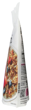 Purely Elizabeth, Berry Crisp, Ancient Grain Granola with Vitamin D, Gluten-Free (8oz Bag)