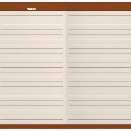 2027-2028 Harry Potter Pocket Planner