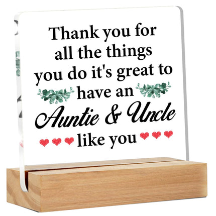 Inspirational Gift Ideas, Thank You Gifts for Women Men Friends