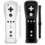 Remote Controller 2 Pack with Silicone Cases and Wrist Straps