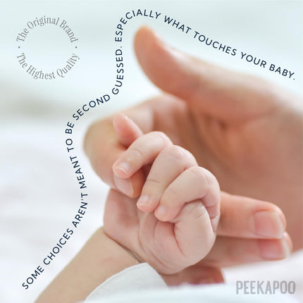 The Original Disposable Baby Changing Pad Liners – 50 Pack