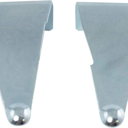 TRQ Driver Side Mirror Glass with Backing Plate Heated Compatible with 2012-2021 Nissan NV1500 2012-2018 NV2500 NV3500