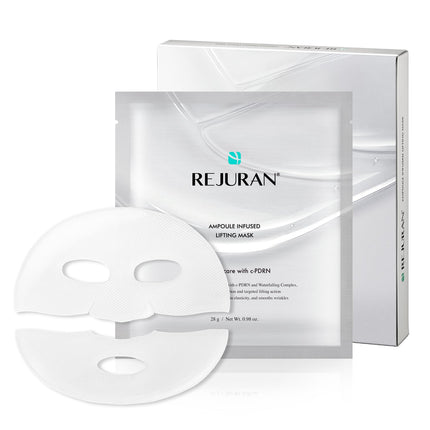 Turnover Mask, c-PDRN® Face Mask, 5ea x 1.35 fl oz