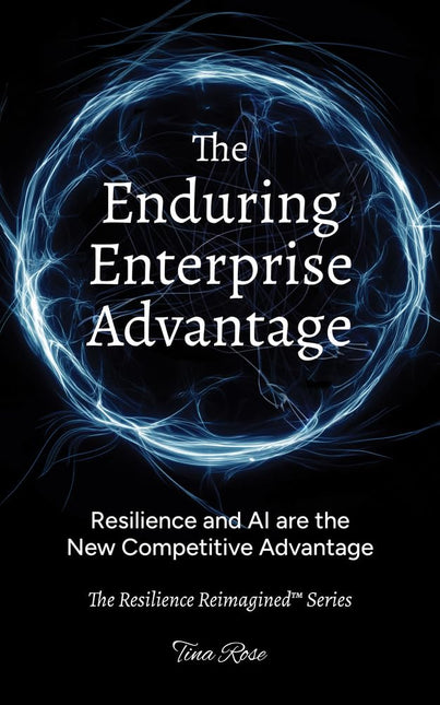Enduring Enterprise Advantage Home & Lifestyle Item