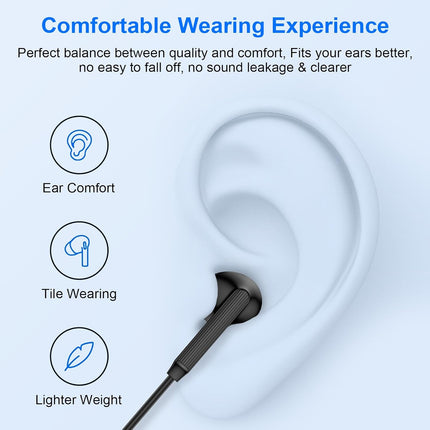USB C Samsung Earbuds Wired Ear Buds for Samsung Galaxy A16 A17 A36 5G A26 S25 Edge A56 S26 Ultra Plus S24 FE A35 Z Fold 6 USBC In-Ear Headphones Wired Type C Earbud Earphones Headsets with Microphone