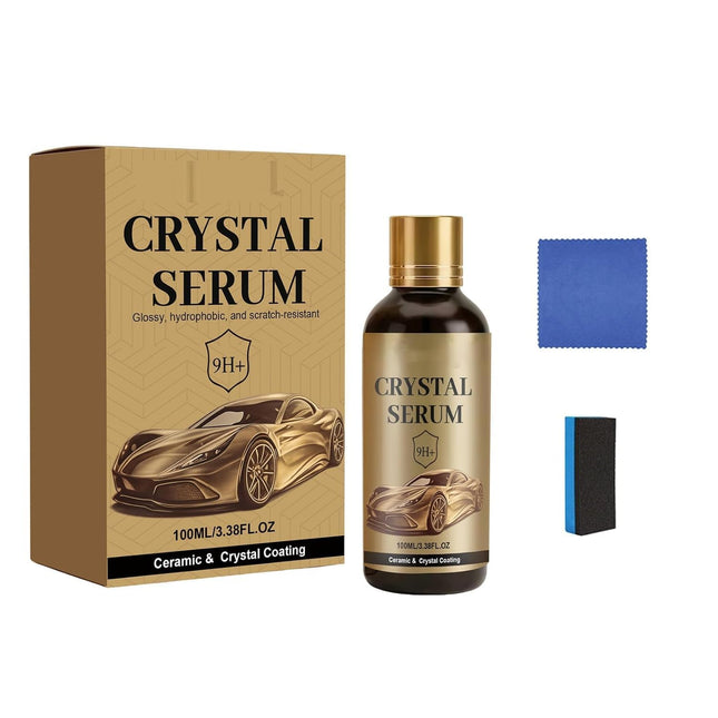 Crystal Serum