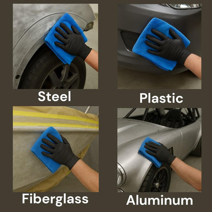 Wax and Grease Remover – Multi-Surface Paint Prep Cleaner - photo 4