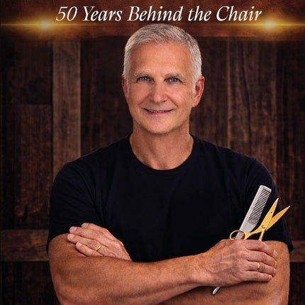 Salon Confidential: 50 Years Behind the Chair