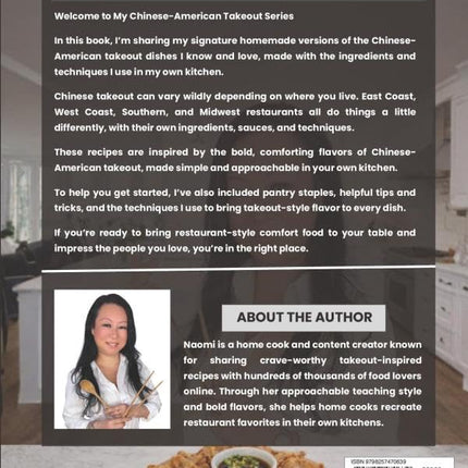 By Nay A: Viral Chinese-American Recipes: Simple Takeout Favorites You Can Make at Home