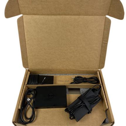 Universal Laptop Shipping Box Eco-Friendly Fits Most Laptop Sizes Secure Packaging Solution theBOXlarge - photo 5