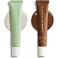 Summer Fridays Lip Butter Balm Sweet Pink Duo - Conditioning Tinted Lip Balm + Overnight Mask for Instant Shine + Color - Infused with Hydrating Shea Butter - Pink Sugar + Birthday Cake (2 Count)