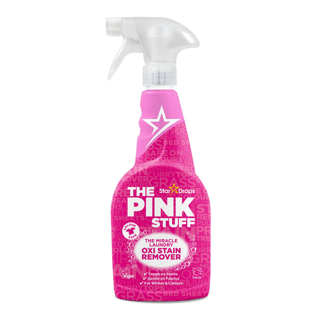 Laundry Stain Remover Spray, 16.9 Fl Oz