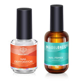 15 ml Acid-Free Nail Dehydrator and Primer Prep Kit