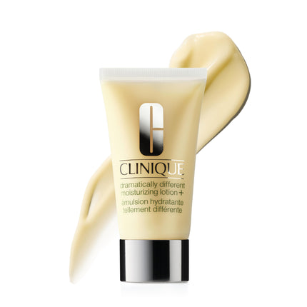 Dramatically Different Moisturizing Lotion+ | Hydrating Face Moisturizer With Glycerin and Urea | Step 3 in 3-Step Skin Care Routine