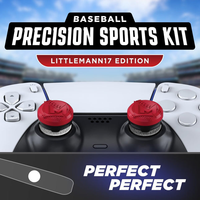 Precision Sports Baseball Kit for Home & Lifestyle