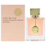 Club De Nuit for Women - 3.6 oz EDP Spray