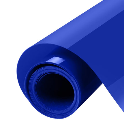 Heat Transfer Vinyl White HTV Rolls, 12" x 20ft
