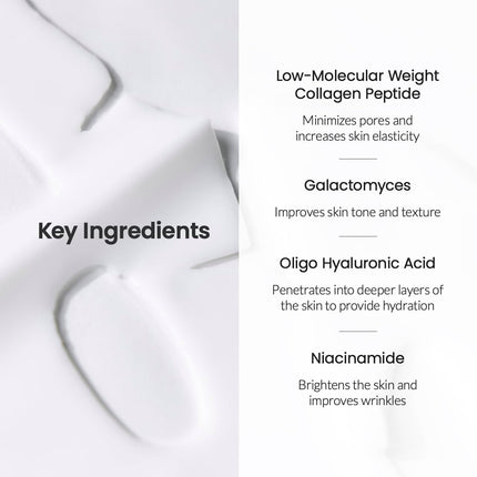 BIODANCE Bio-Collagen mask - product packaging