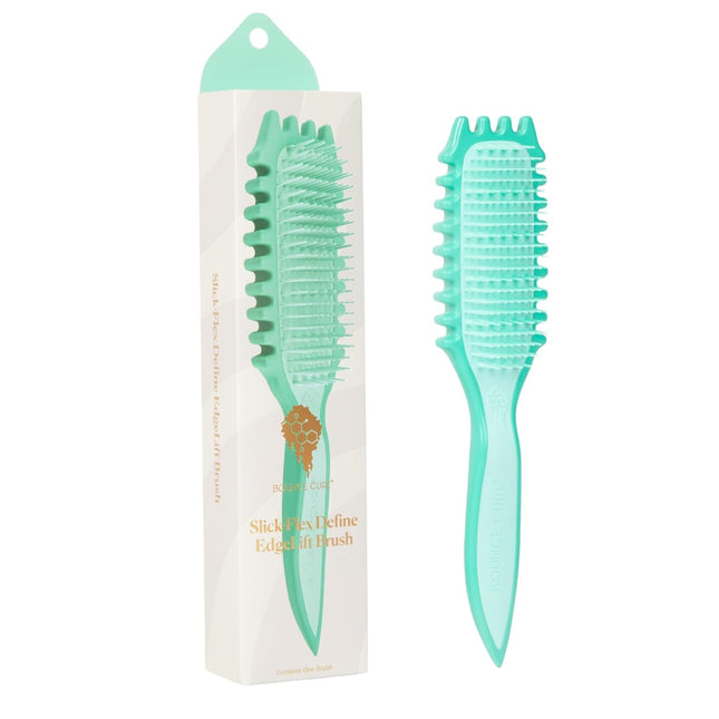 Bounce Curl Slick-Flex EdgeLift Brush
