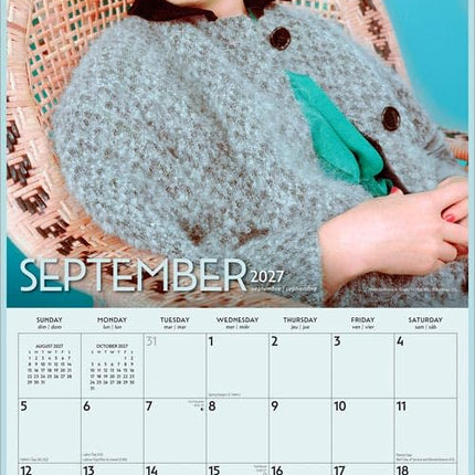 Marilyn Monroe OFFICIAL | 2027 12 x 24 Inch (Hanging) Monthly Square Wall Calendar | Foil Stamped Cover | Plato | USA American Actress Celebrity