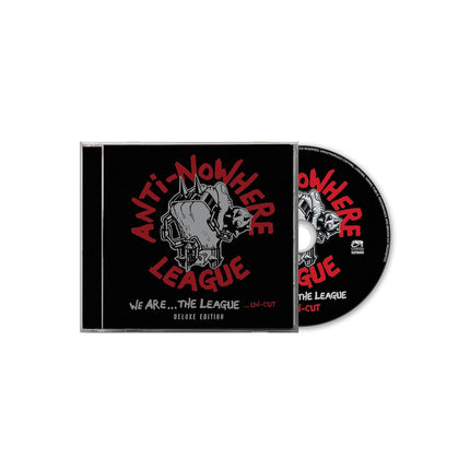 We Are...The League...Un-cut