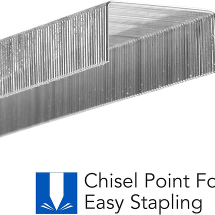 SWI35108 - S.F. 1 Standard Staples