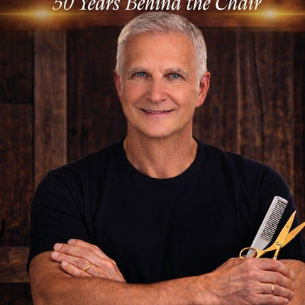 Salon Confidential: 50 Years Behind the Chair