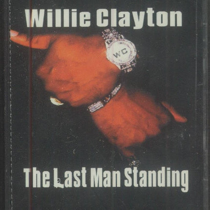 Last Man Standing