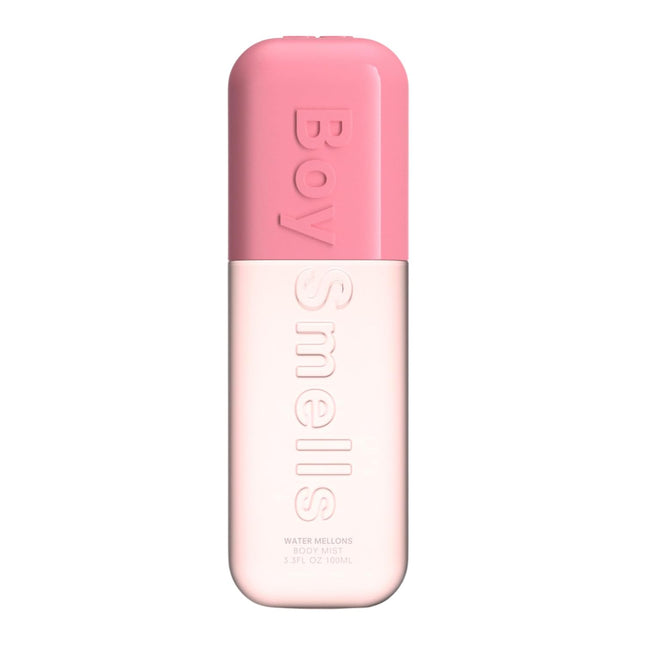 Watermelon Hair and Body Mist for Self-Care