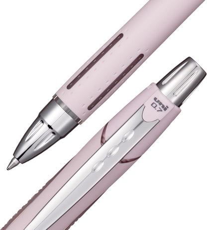 Ballpoint Pen, Fine Point (0.7mm), Lavender Barrel, Black Ink. 6 Pens - photo 5