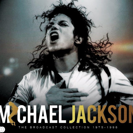 Michael Jackson - The Broadcast Collection 1975 - 1996