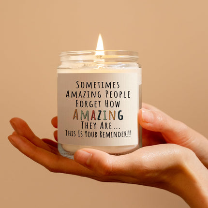 Gifts for Women, Birthday Gifts for Women- You're Candle - photo 7